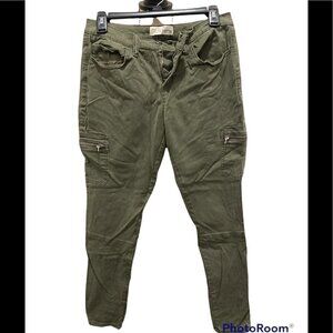 Mudd pants